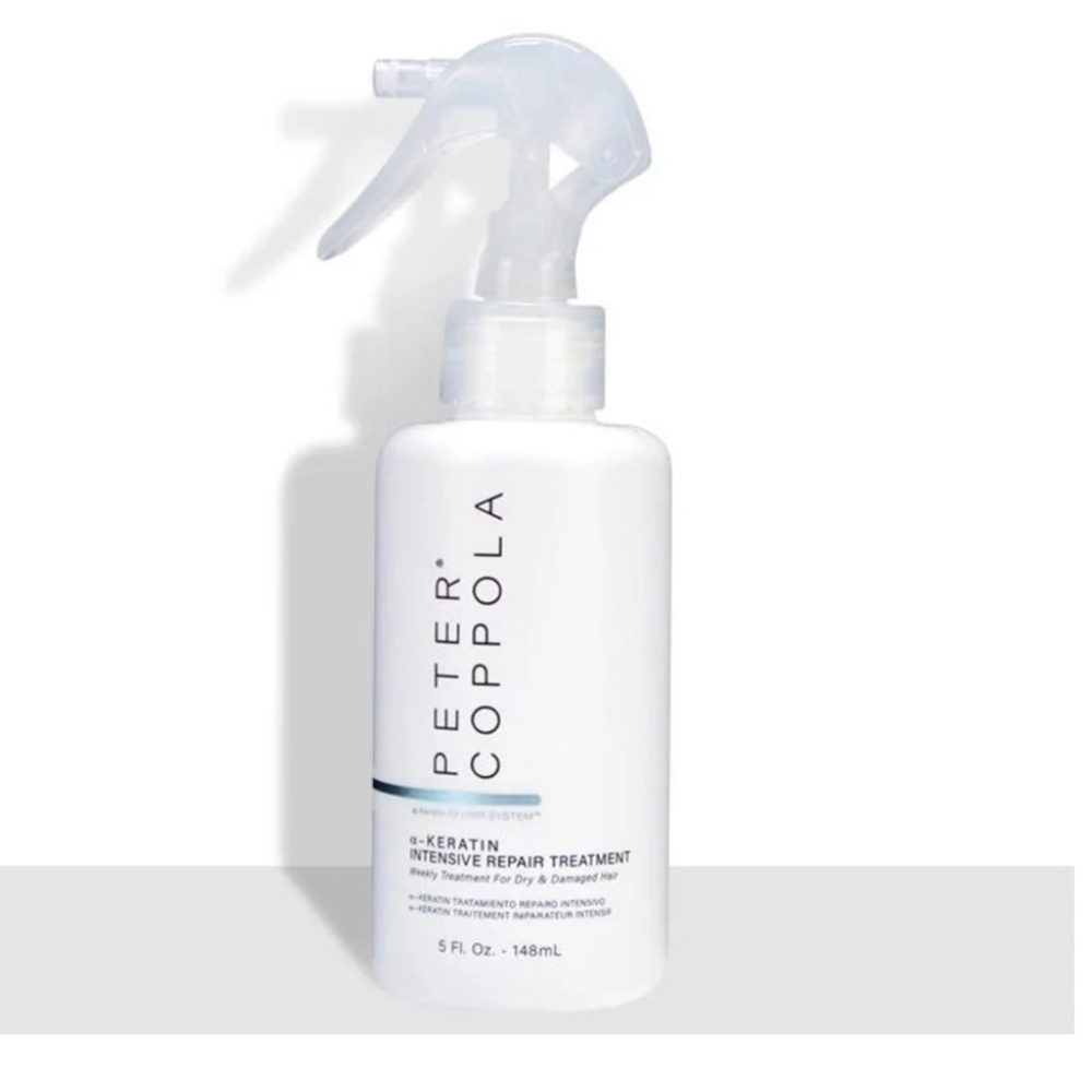 a-Keratin Intensive Repair Treatment